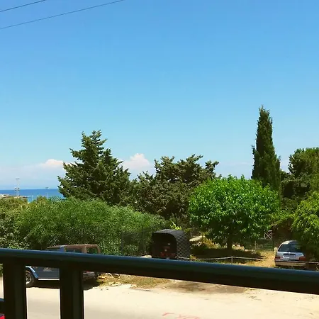 Green & Ochre Διαμέρισμα Rhodes City