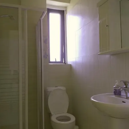 Green & Ochre Appartement *
